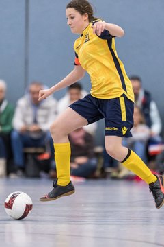 Bild 22 - wCJ Norddeutsches Futsalturnier Auswahlmannschaften